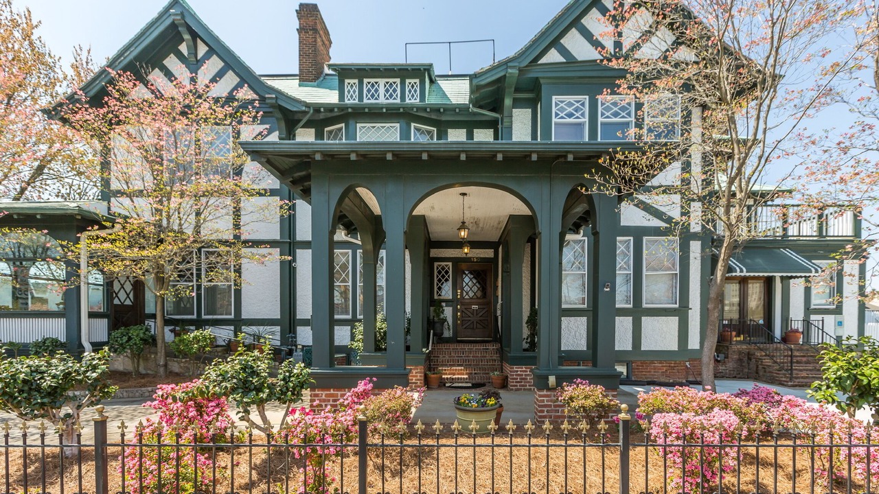 Photo of Outdoor in Winston - Salem