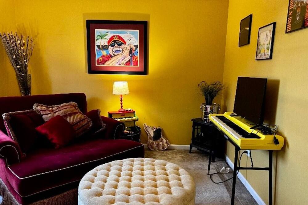 Photo of Livingroom in Boonsboro