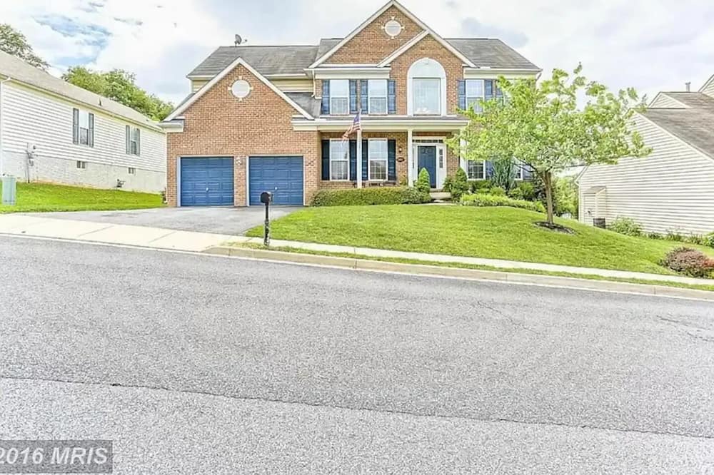 Photo of Outdoor in Boonsboro