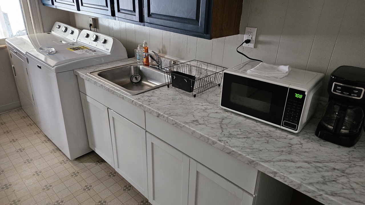 Photo of Kitchen in Lewistown