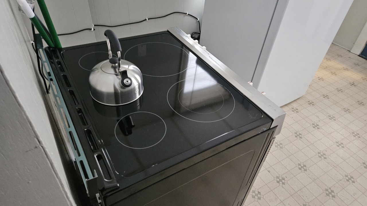 Photo of Kitchen in Lewistown