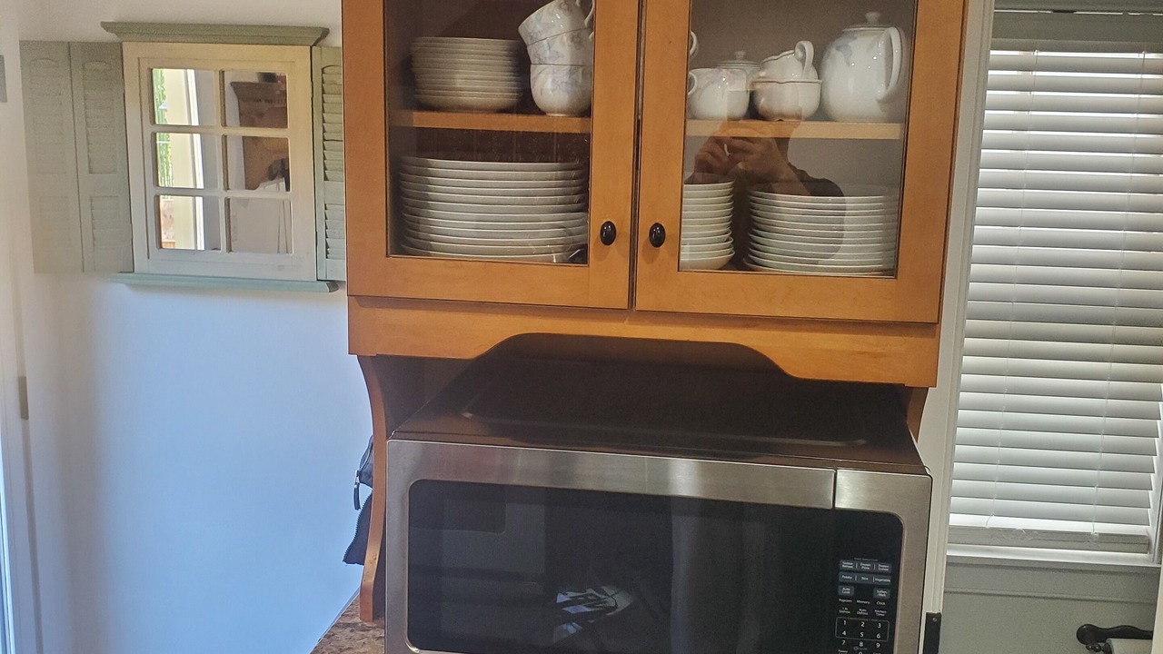 Photo of Kitchen in Baptistown