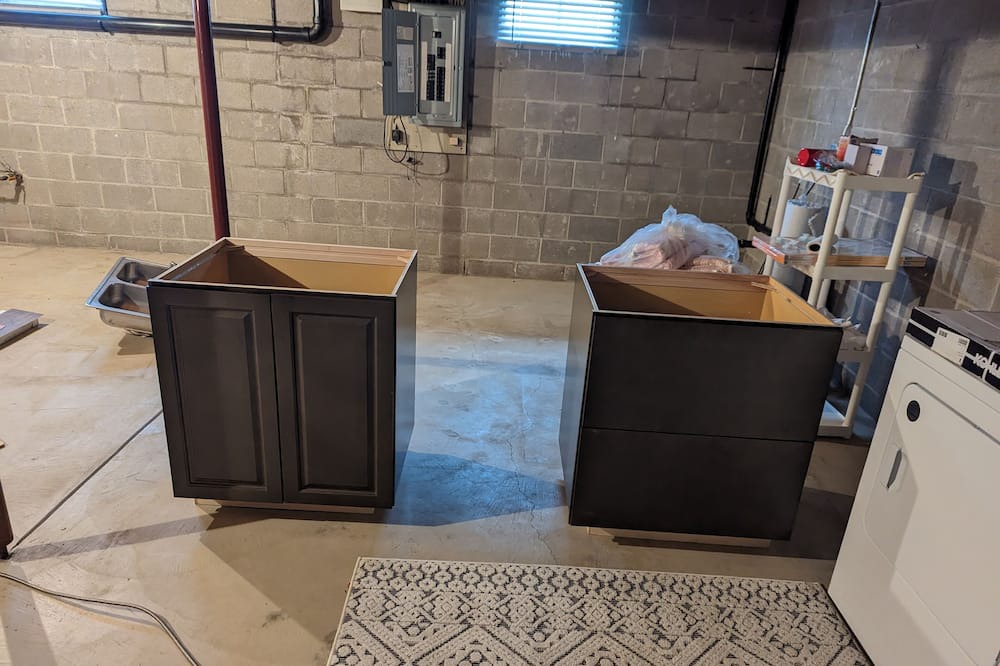 Photo of Kitchen in Highland Square