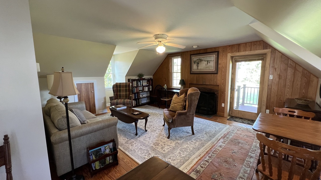 Photo of Livingroom in Ware