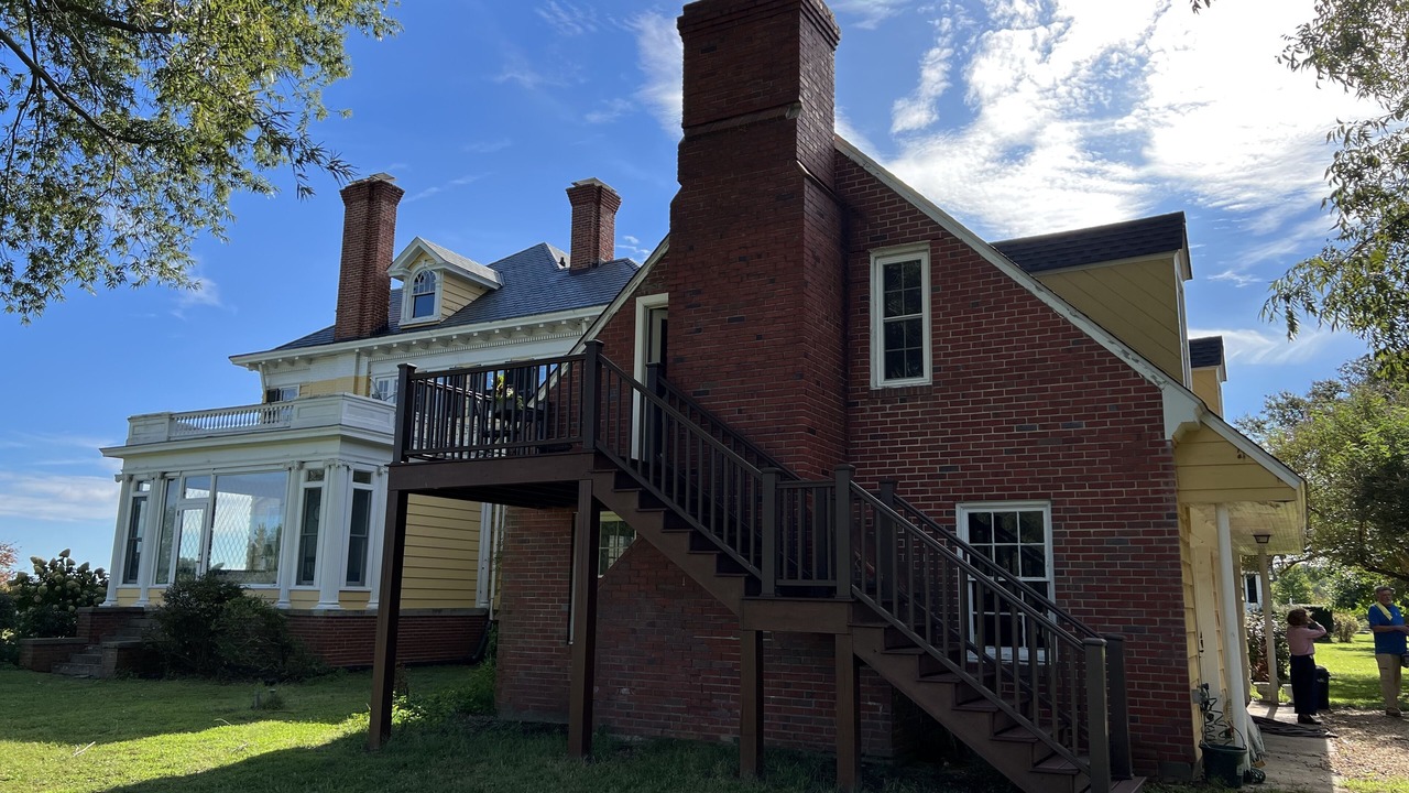 Photo of Outdoor in Ware