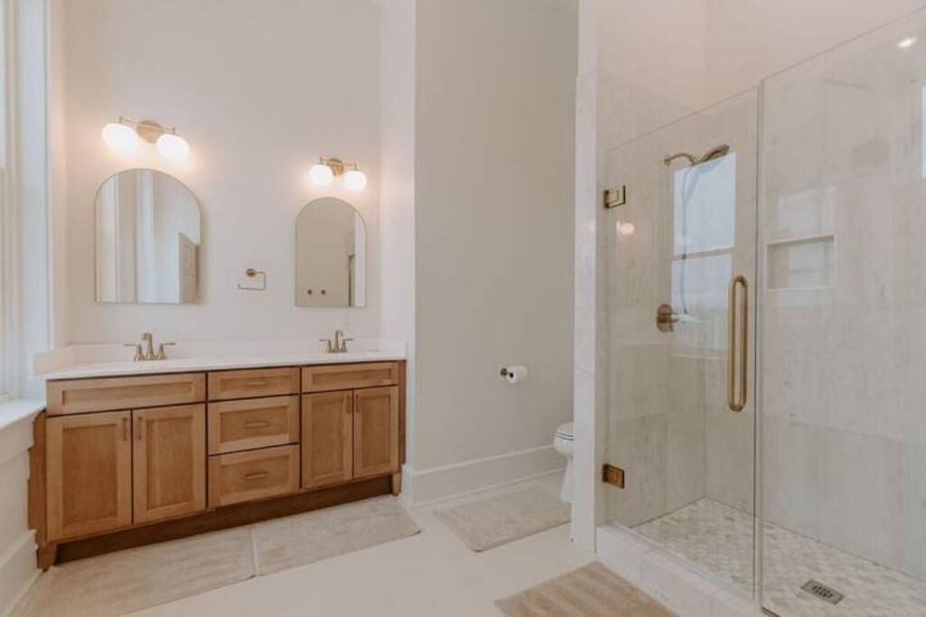 Photo of Bathroom in Madison