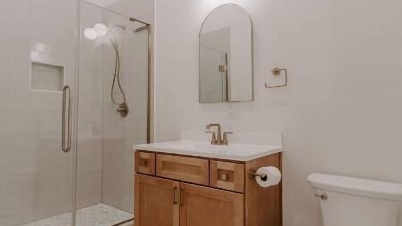 Photo of Bathroom in Madison