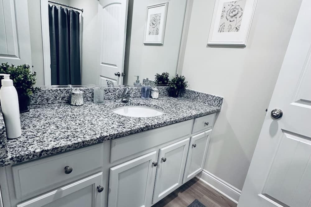 Photo of Bathroom in Hagerstown