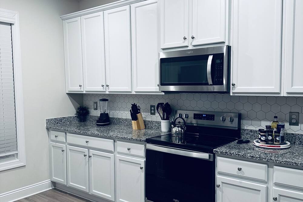 Photo of Kitchen in Hagerstown
