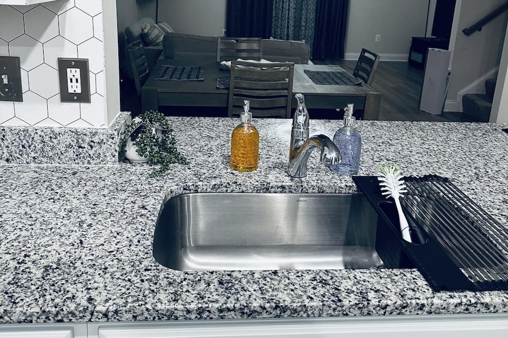 Photo of Kitchen in Hagerstown