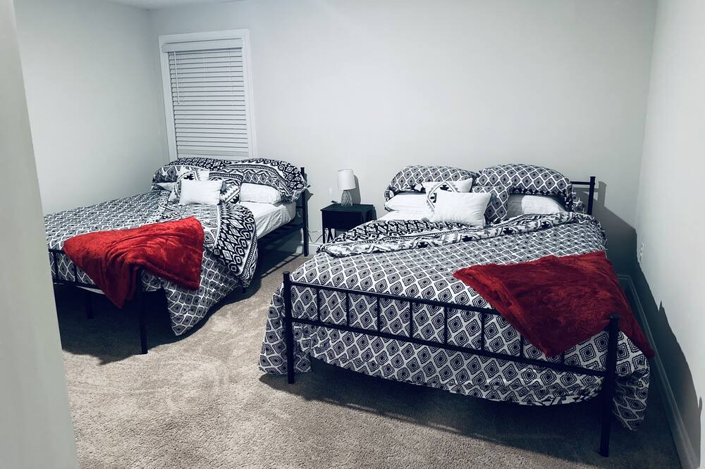Photo of Bedroom in Hagerstown