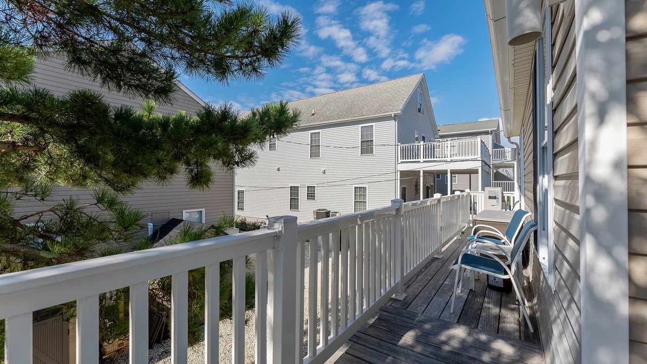 Photo of Outdoor in Townsend's Inlet
