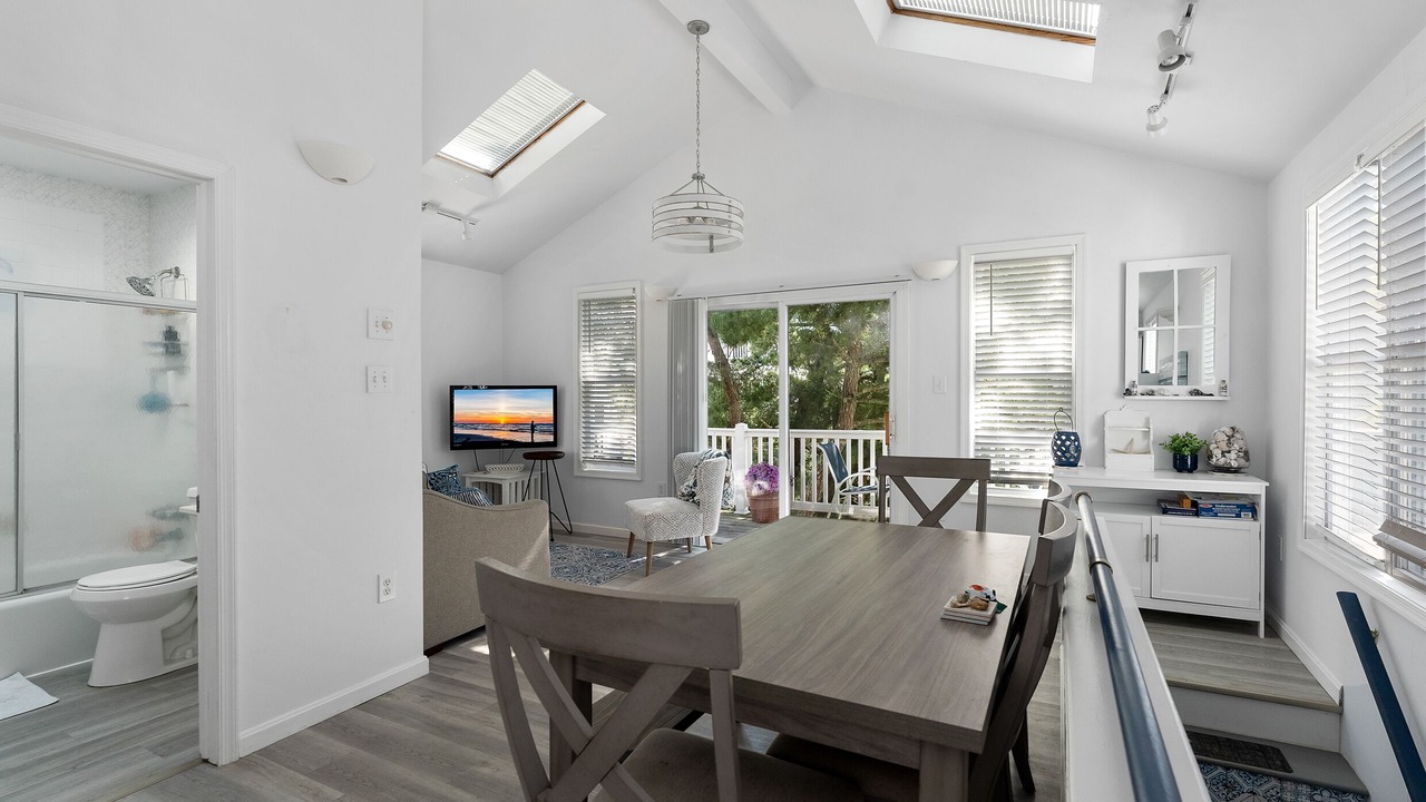Photo of Kitchen in Townsend's Inlet