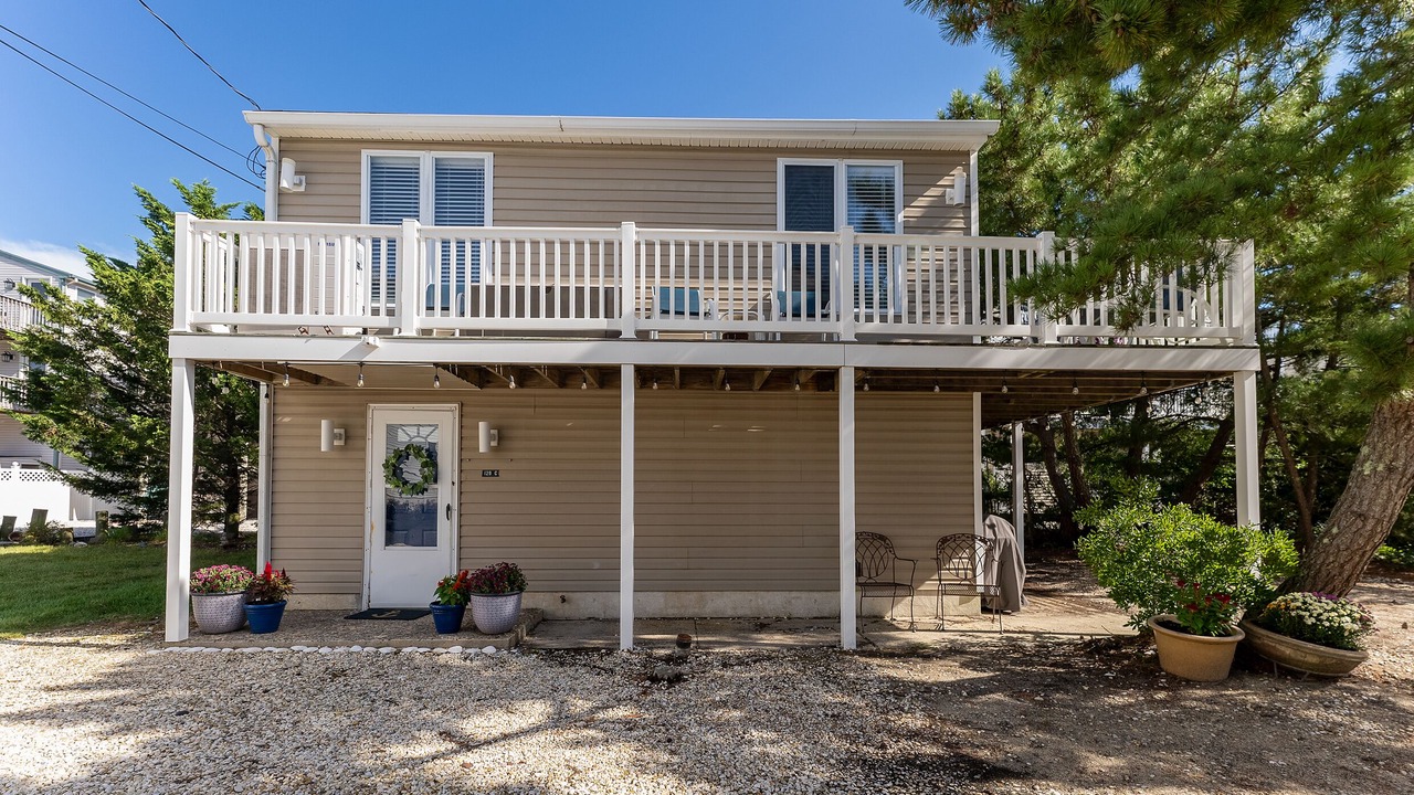 Photo of Outdoor in Townsend's Inlet