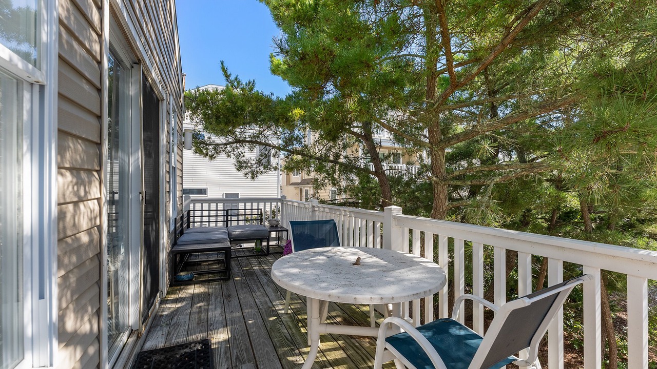 Photo of Outdoor in Townsend's Inlet