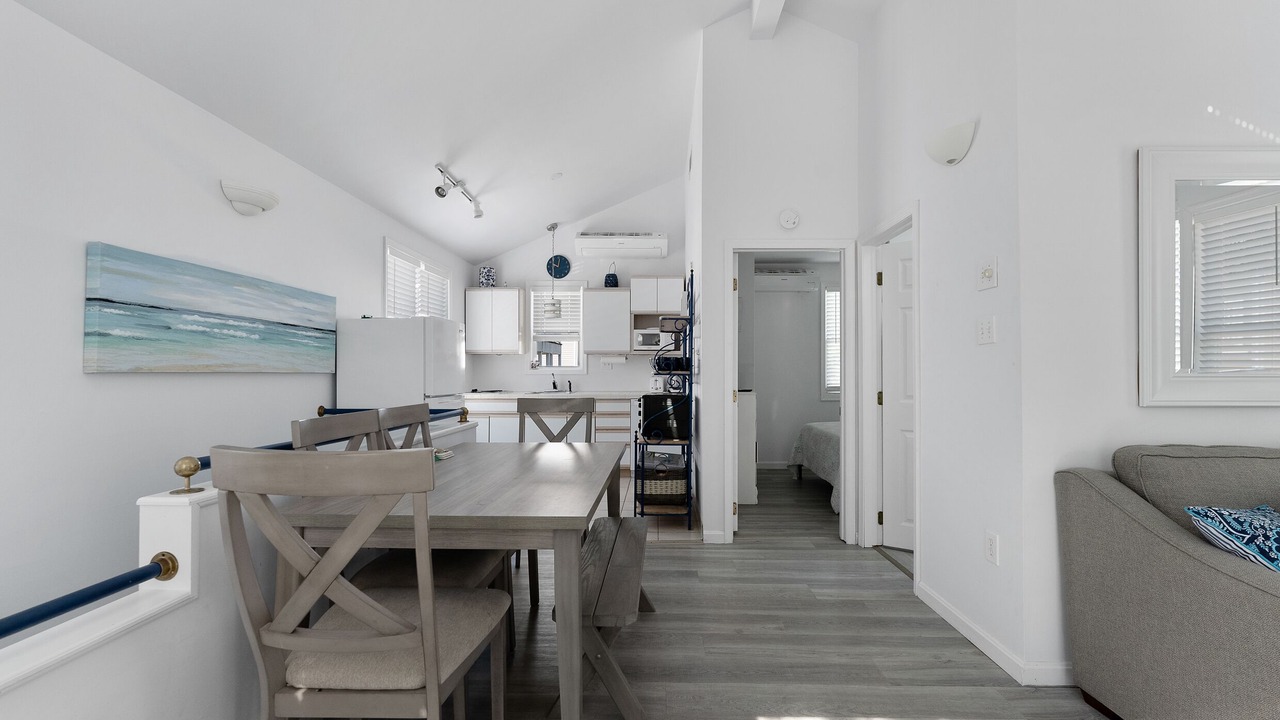 Photo of Kitchen in Townsend's Inlet