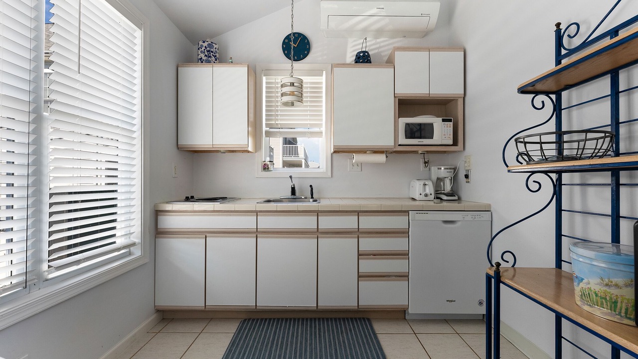 Photo of Kitchen in Townsend's Inlet