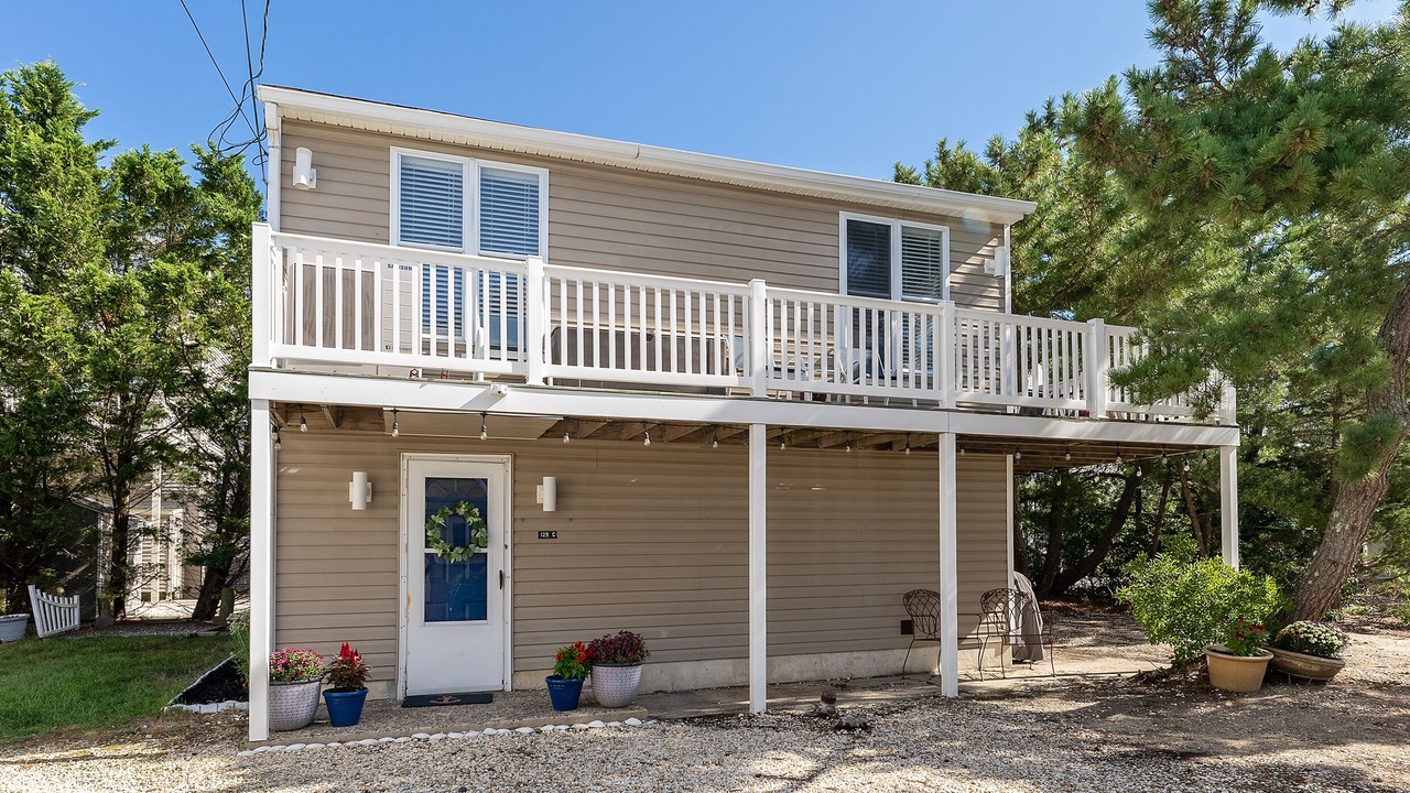 Photo of Outdoor in Townsend's Inlet