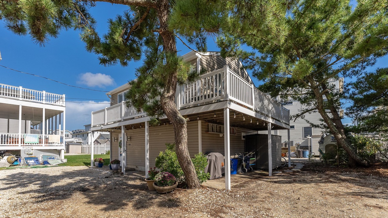 Photo of Outdoor in Townsend's Inlet