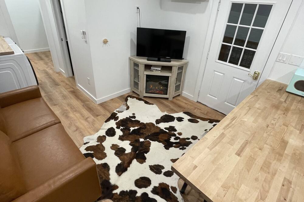 Photo of Livingroom in Maynardville
