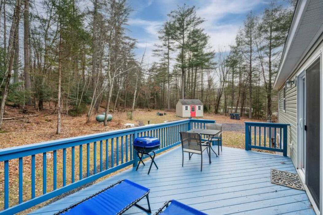 Photo of Outdoor in Cuddebackville