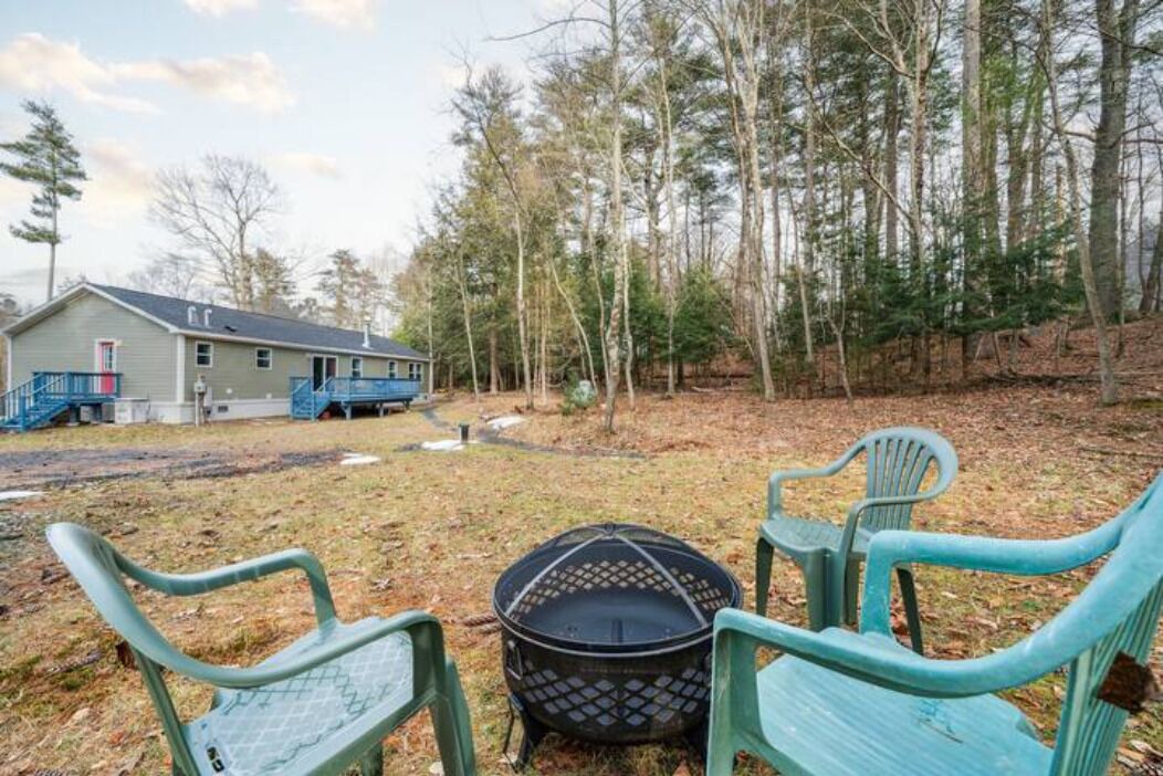 Photo of Outdoor in Cuddebackville