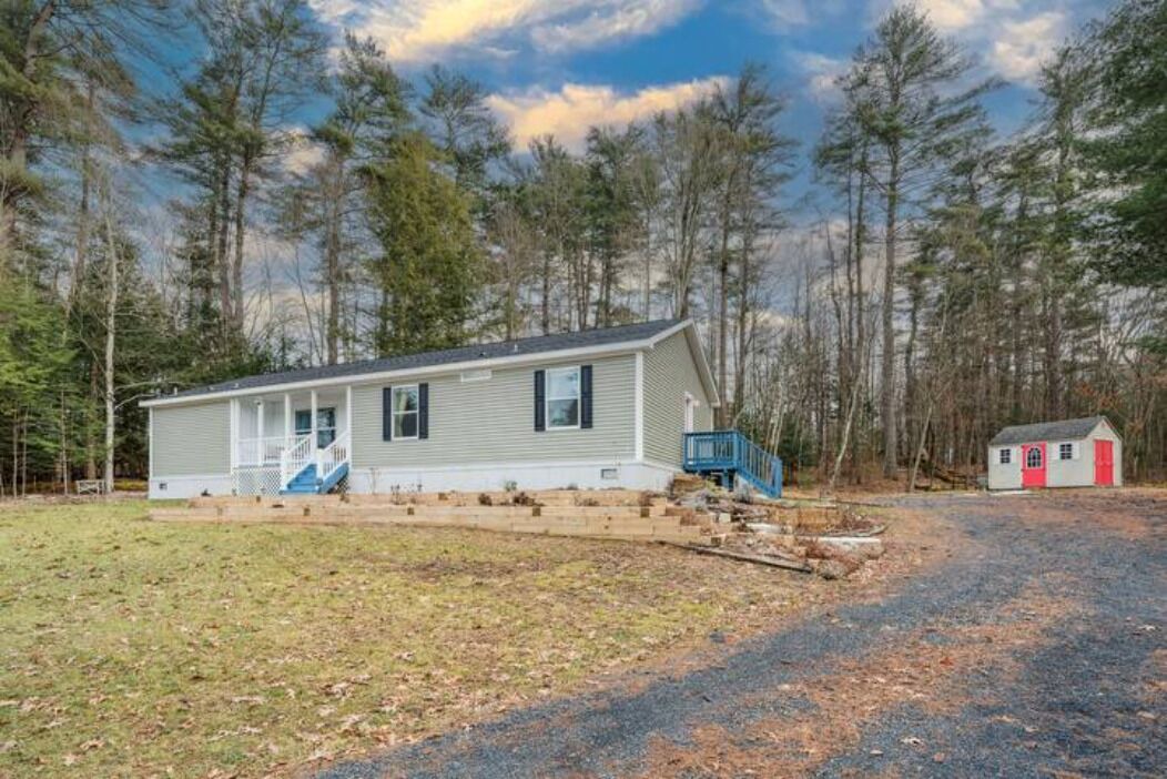 Photo of Outdoor in Cuddebackville