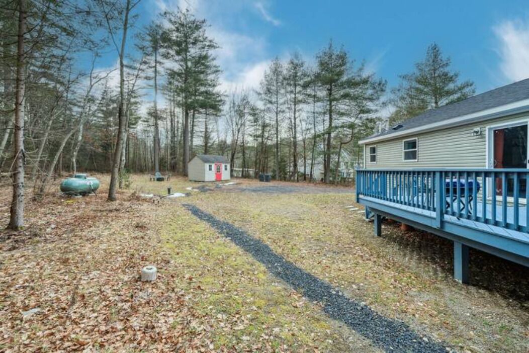 Photo of Outdoor in Cuddebackville
