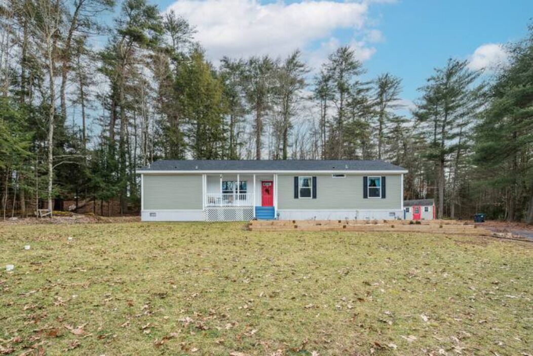 Photo of Outdoor in Cuddebackville