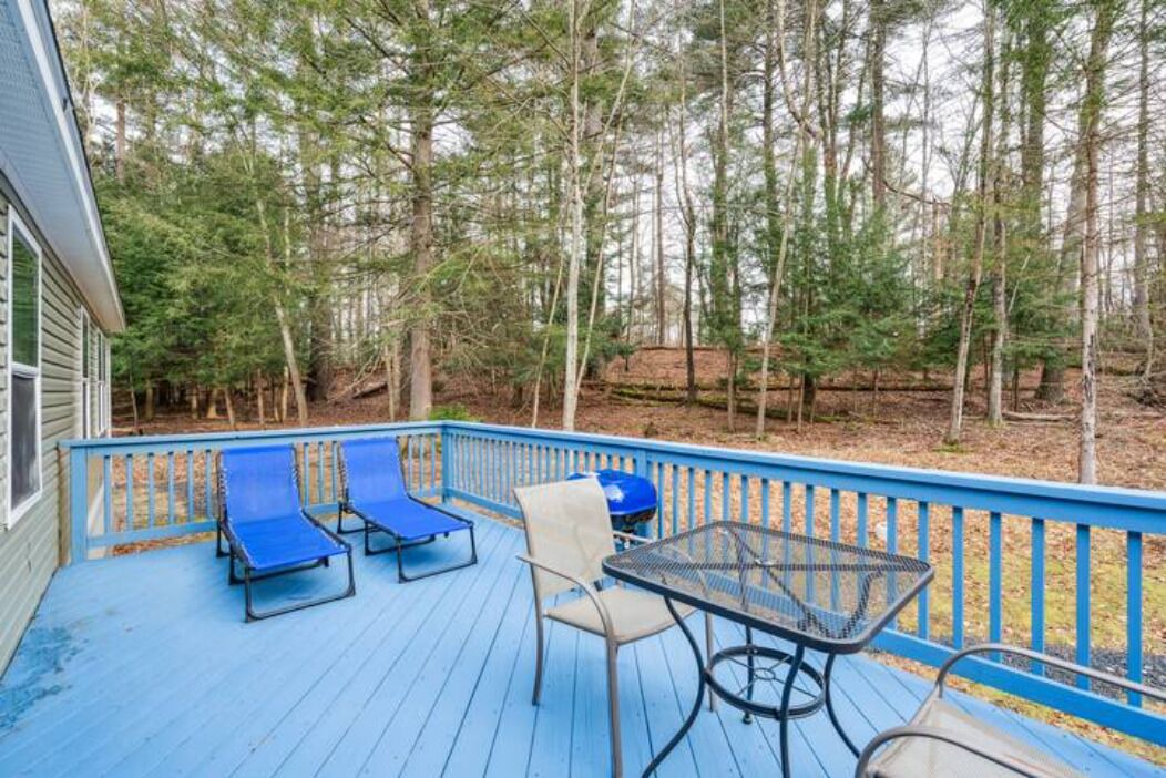 Photo of Outdoor in Cuddebackville