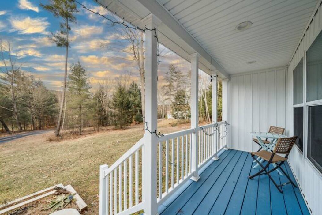 Photo of Outdoor in Cuddebackville