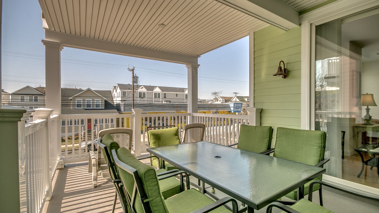 Photo of Outdoor in North Wildwood
