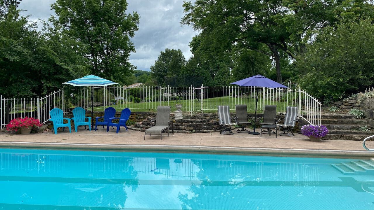 Photo of Outdoor in Somerdale