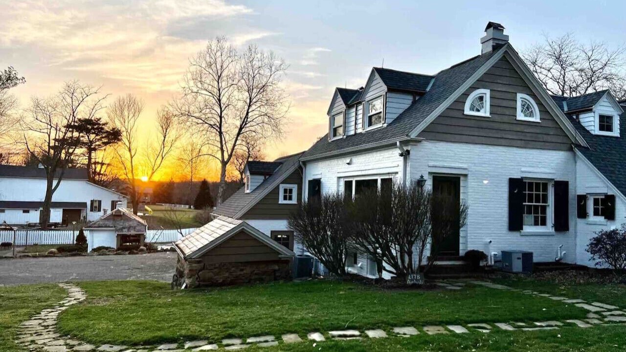 Photo of Outdoor in Somerdale
