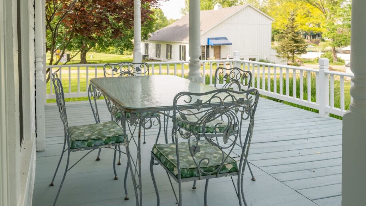 Photo of Outdoor in Somerdale