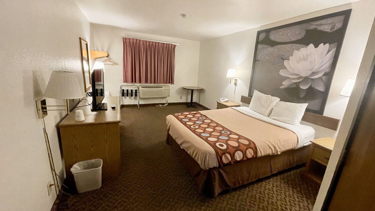 Photo of Bedroom in Prince Frederick