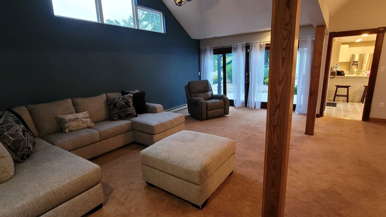 Photo of Livingroom in Curryville