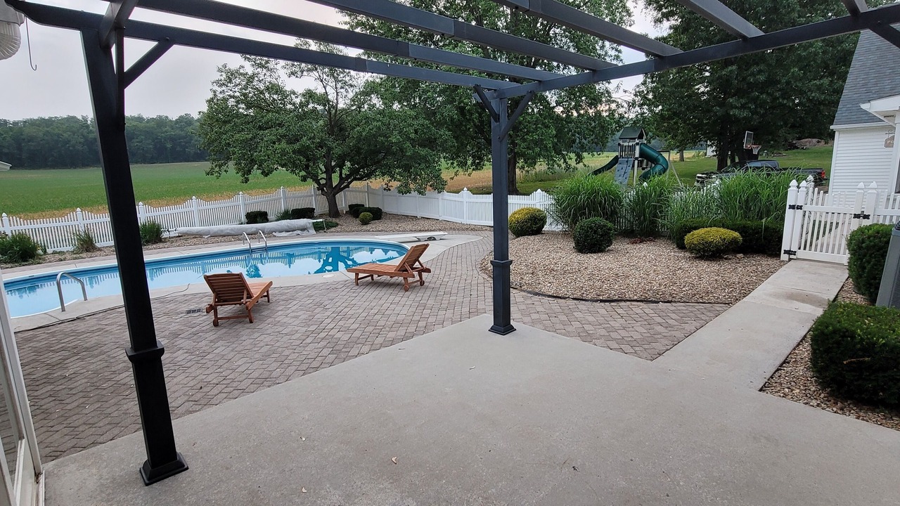 Photo of Outdoor in Curryville
