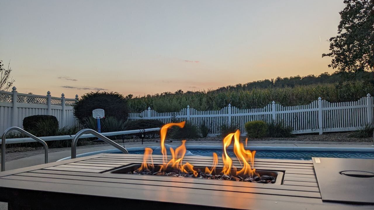Photo of Outdoor in Curryville