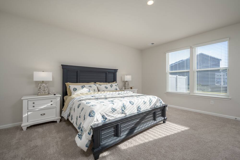 Photo of Bedroom in Millville