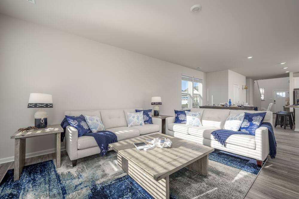 Photo of Livingroom in Millville