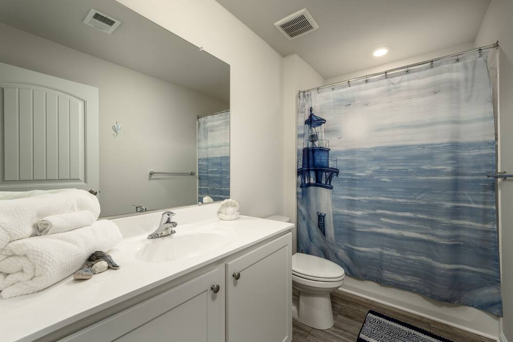 Photo of Bathroom in Millville