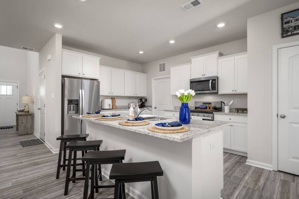 Photo of Kitchen in Millville