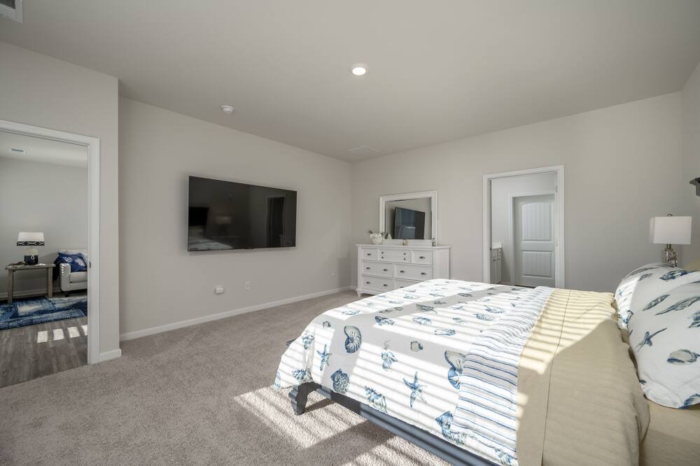 Photo of Bedroom in Millville