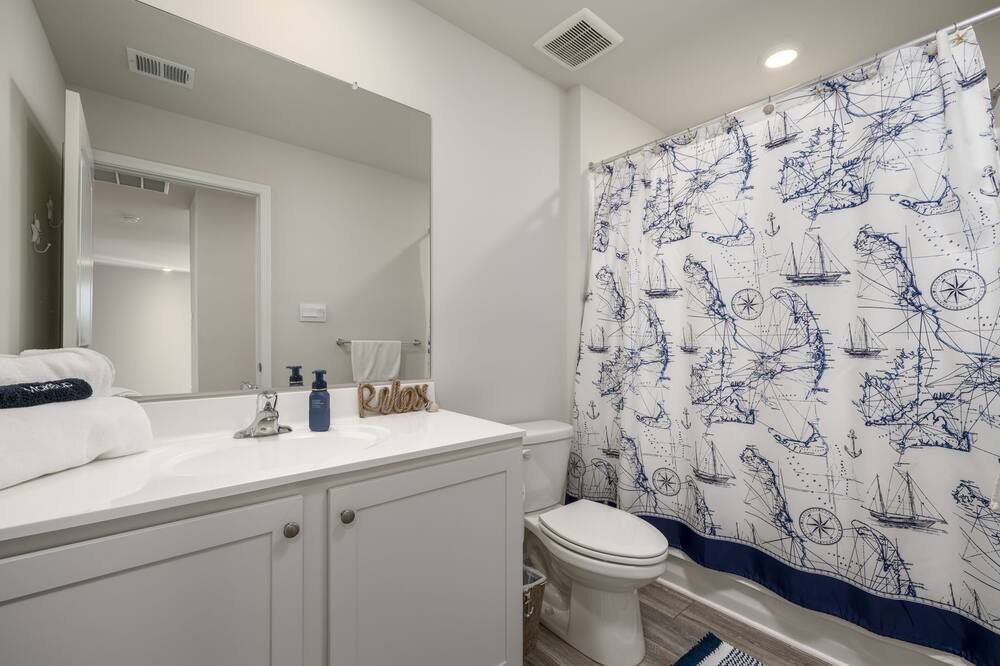 Photo of Bathroom in Millville