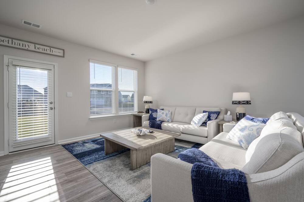 Photo of Livingroom in Millville