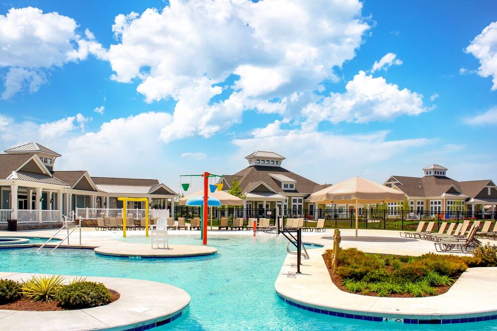 Photo of Outdoor in Millville