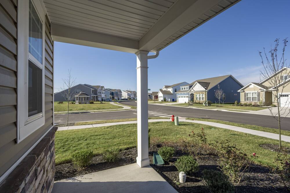 Photo of Outdoor in Millville