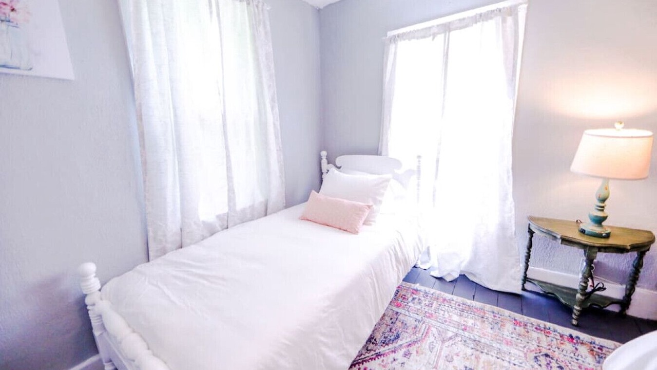 Photo of Bedroom in West Saugerties