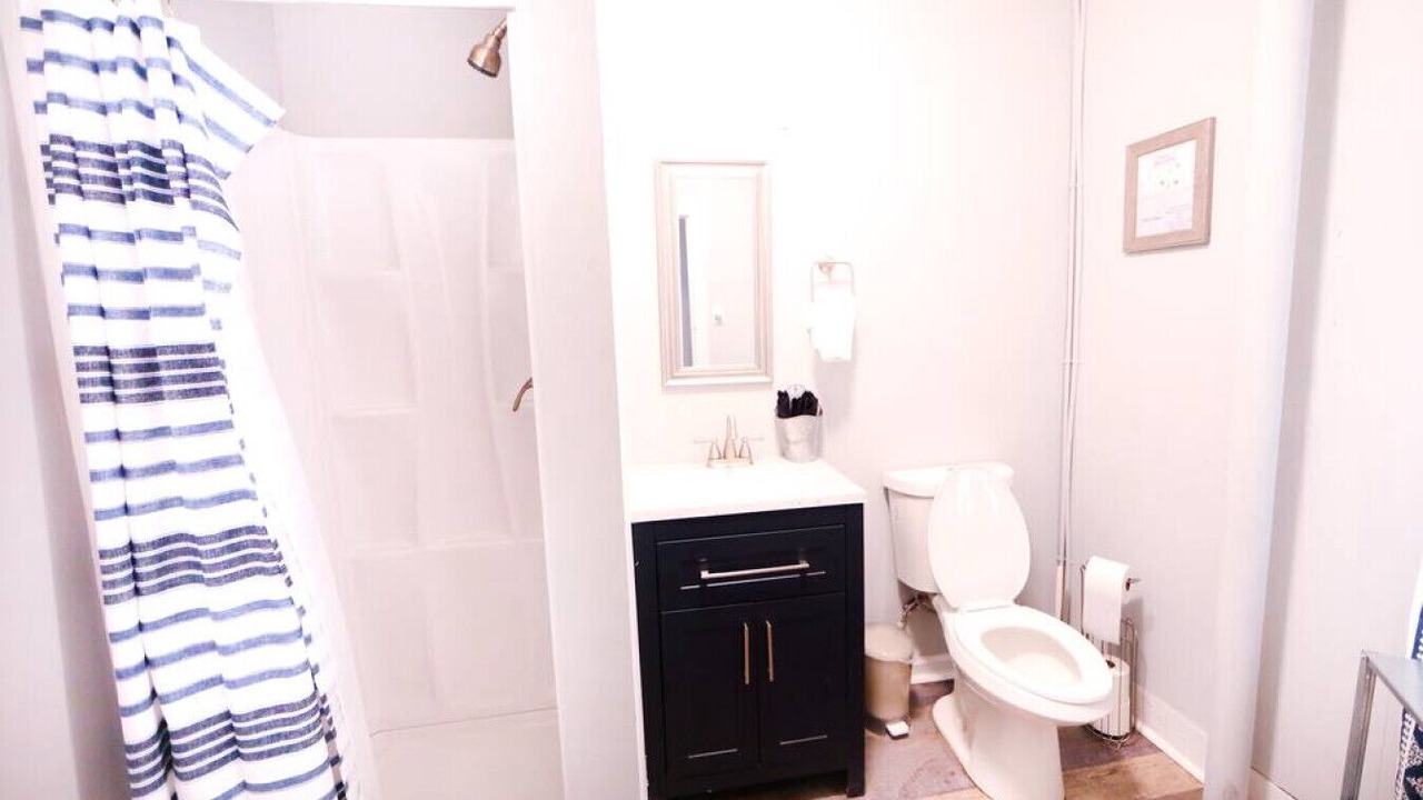 Photo of Bathroom in West Saugerties